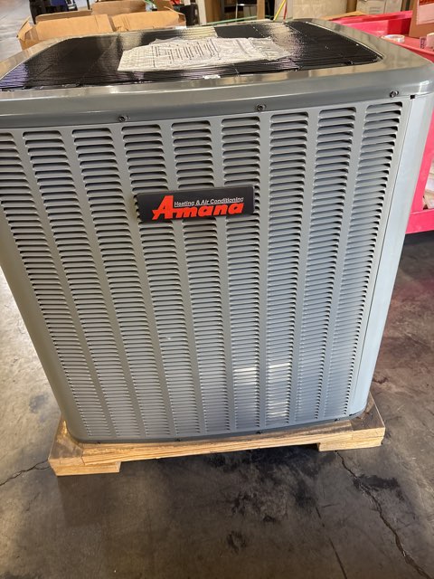 BOMBA DE CALOR DE SISTEMA DIVIDIDO DE 2,5 TONELADAS 208-230/60/1 R-410A 14 SEER