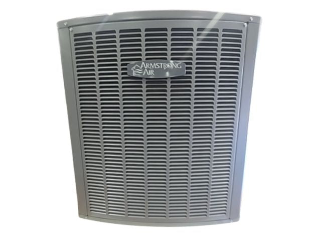 4 Ton Single-Stage Split-System Heat Pump 460/60/3 R410A 13 SEER