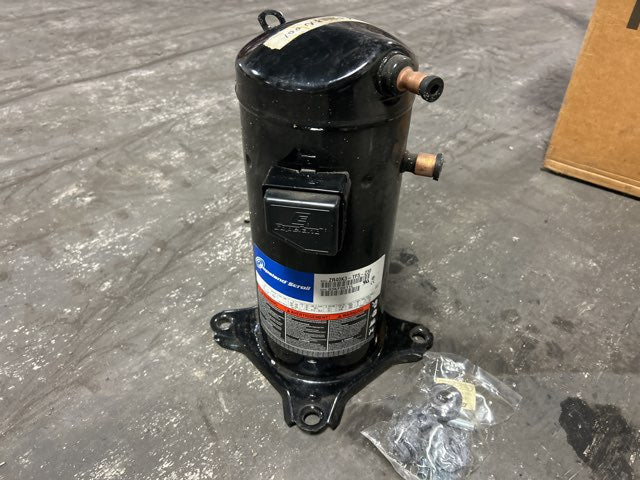 3.5 Ton Single-Stage AC Scroll Compressor 200-230/50-60/3 R22
