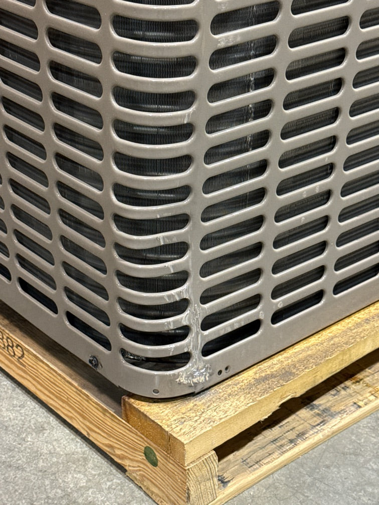 3.5 Ton LX Series Split-System Heat Pump; 16 SEER, 208-230/60/1, R-410A