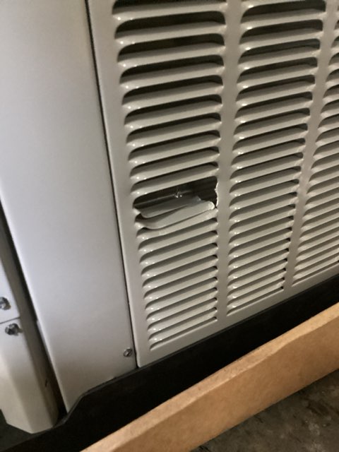 2 Ton Three-Stage Split-System Communicating Compatible Air Conditioner 208-230/60/1 R410A 16 SEER2
