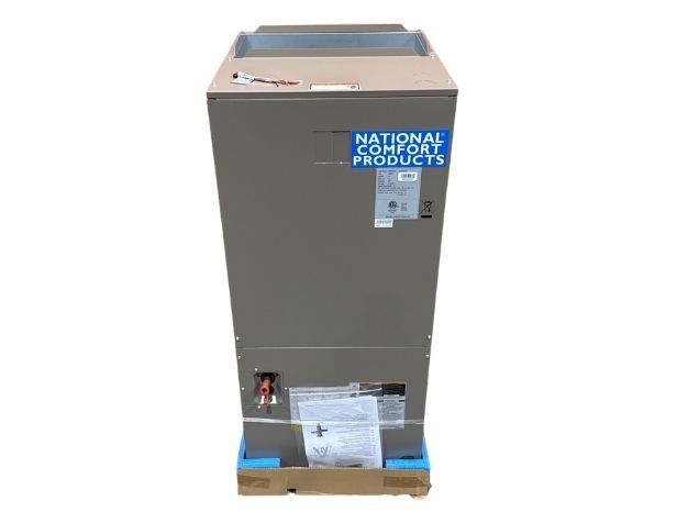 2 Ton AC/HP ECM Through-The-Wall Air Handler 208-230/60/1 R-410A CFM 900