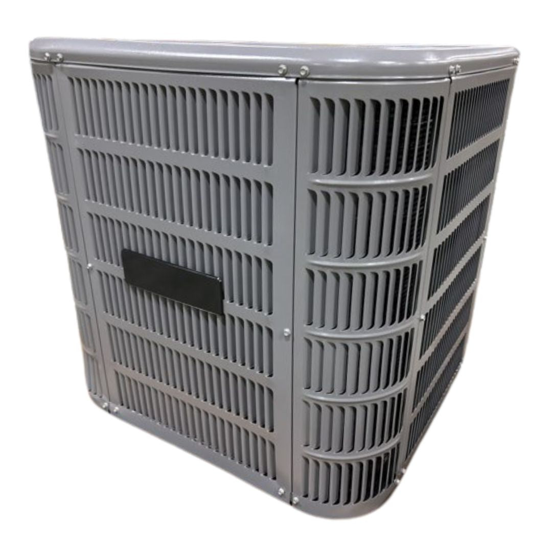 1.5 Ton Single-Stage Split-System Air Conditioner 208-230/60/1 R410A 1 ...