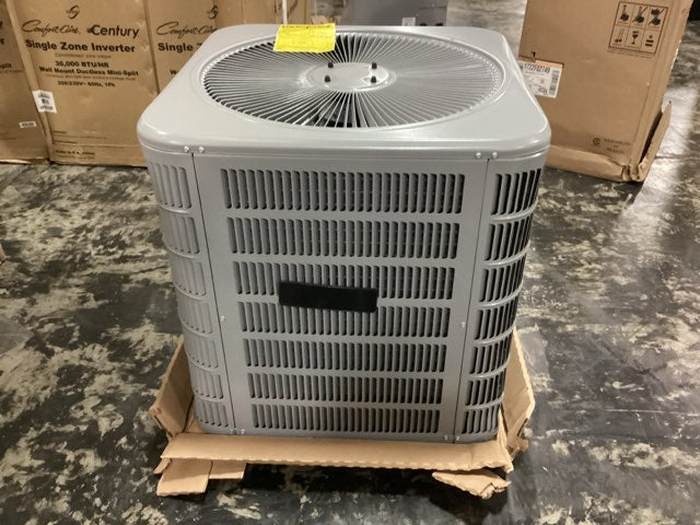 1.5 Ton Single-Stage Split-System Air Conditioner 208-230/60/1 R410A 14.3 SEER