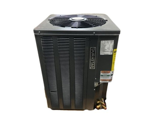 2 Ton Single-Stage Split-System Air Conditioner 208-230/60/1 R410A 14.3 SEER2