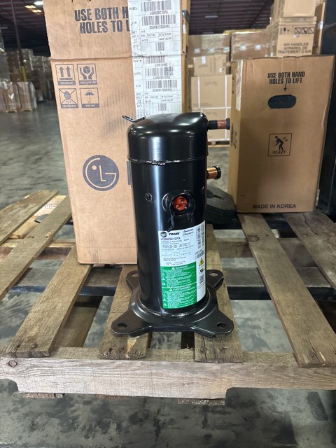 2.5 Ton AC Scroll Compressor 208/230/60/1 R454B