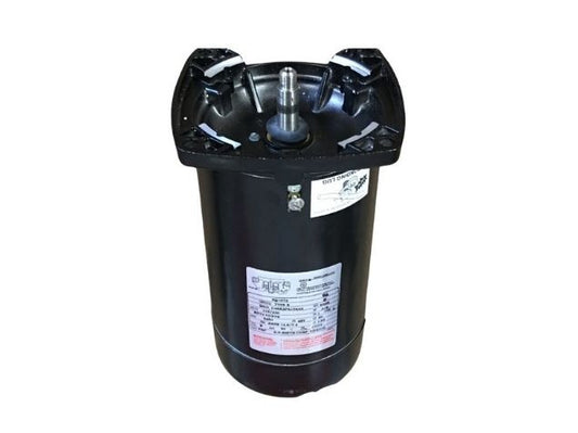 3/4 HP Electric Pool And Spa 115-230/60/1 3450/1