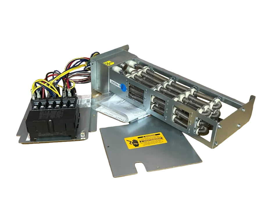 15 KW Electric Heat Strip 208/240/60/1