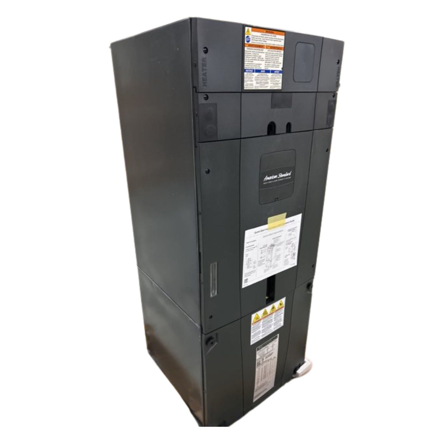 3 Ton AC/HP ECM Multiposition Air Handler 208-230/60/1 R-410A CFM 1583
