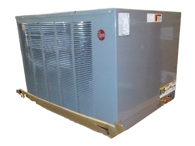 COMMERCIAL USE ONLY 4 Ton Split System Heat Pump, 13 SEER 575/60/3 R-410A