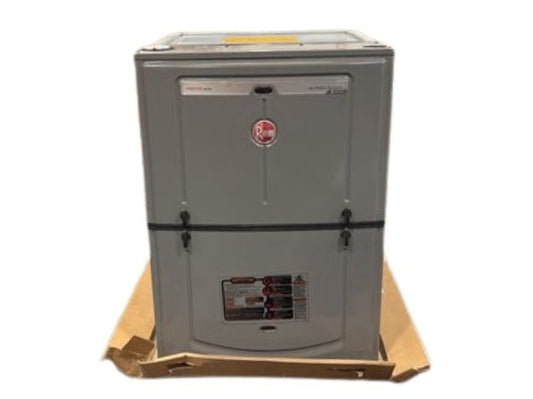 112,000 BTU 2-Stage Multiposition ECM Var Spd Communicating Gas Furnace 96% AFUE 115/60/1 CFM: 1750