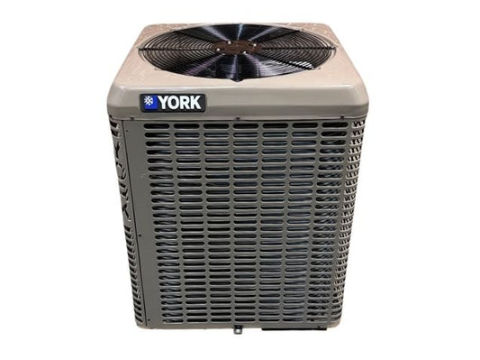 3.5 Ton Single-Stage Split-System Air Conditioner 208-230/60/1 R410A 13.4 SEER2