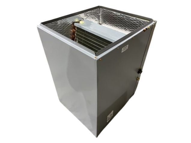 5 Ton AC/HP Multiposition Cased A Coil, R410A CFM 2000