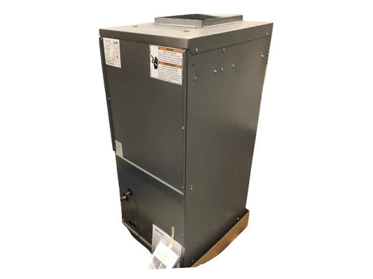 Manejador de aire con bomba de calor vertical por conducto de 36 000 Btu, 208-230/60/1 R-410A