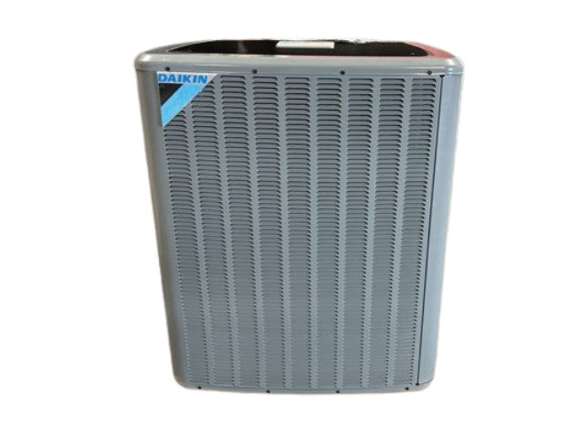 4 Ton Two-Stage Split-System Communicating Compatible Air Conditioner 208-230/60/1 R410A 17 SEER2