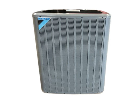 4 Ton Two-Stage Split-System Communicating Compatible Air Conditioner 208-230/60/1 R410A 17 SEER2