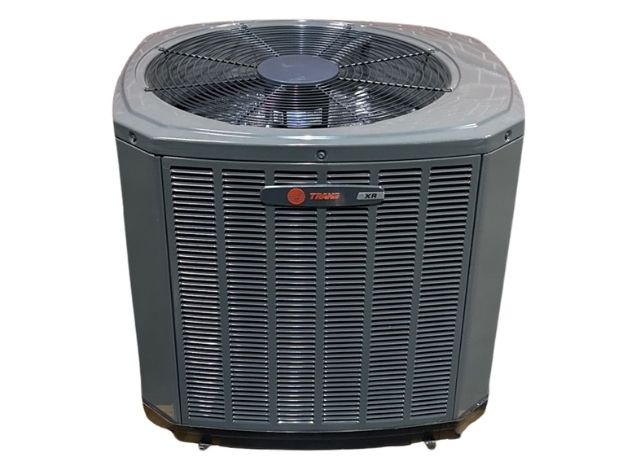3 Ton Single-Stage Split-System Air Conditioner 208-230/60/1 R410A 13.4 SEER2