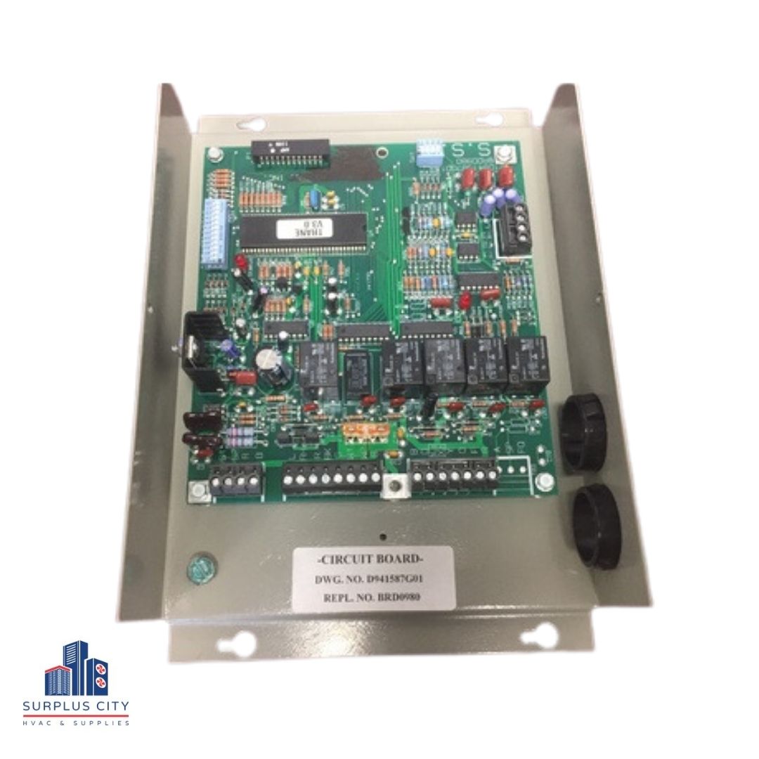 System Controller for Mini Split