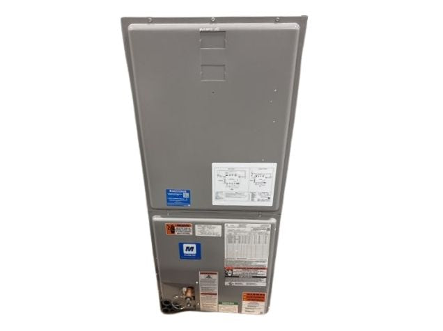 2 Ton AC/HP ECM Communicating Multiposition Air Handler 208-240/60/1 R-410A CFM 750