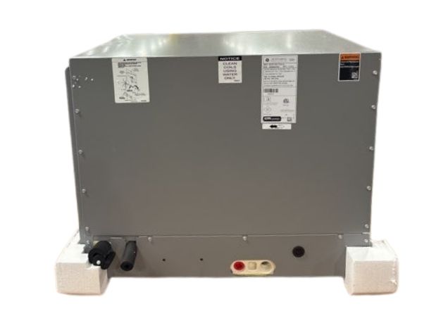 3.5 Ton AC/HP Horizontal Cased A Coil, R410A CFM 1800