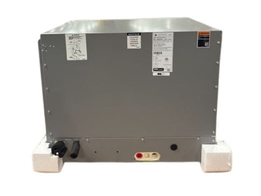 3.5 Ton AC/HP Horizontal Cased A Coil, R410A CFM 1800