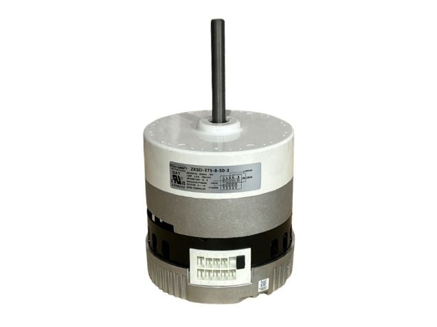 1/2 HP Blower Motor 208-230/50/60/1 1050 Rpm Variable Speed