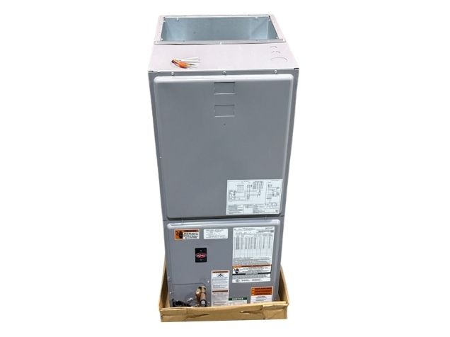 3 Ton AC/HP ECM Multiposition Air Handler 208/240/60/1 R-410A CFM 1270