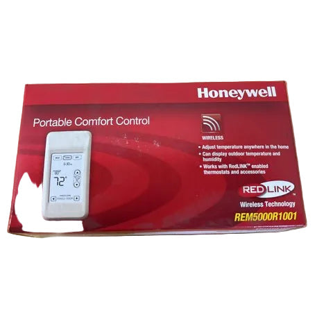 Portable Comfort Control for RedLink Thermostats
