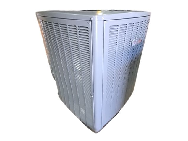 4 Ton Var Spd Communicating Split-System Air Conditioner, 20 Seer 208-230/60/1 R-410A