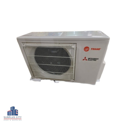 Minisplit con bomba de calor inverter de zona única de 12 000 Btu, 255 SEER, 208-230/60/1 R-410A