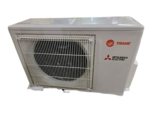 Minisplit con bomba de calor inverter de zona única de 12 000 Btu, 255 SEER, 208-230/60/1 R-410A