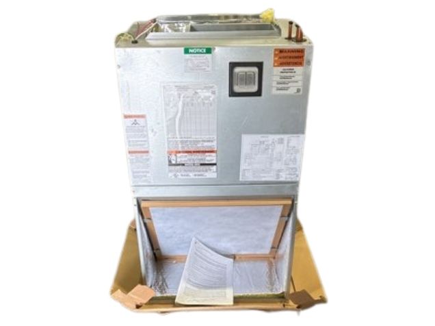 2 Ton AC/HP ECM Front Return Air Handler With 8 KW Heat, 208-240/60/1 R-410A CFM 800