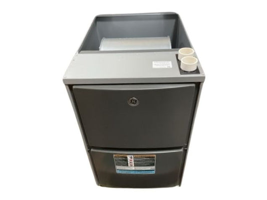 88,000 BTU Two-Stage Downflow ECM Variable Speed Gas Furnace 96% AFUE 120/60/1 CFM: 1825