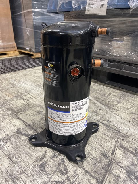3.5 Ton Single-Stage AC Scroll Compressor 208-230/60/1 R410A