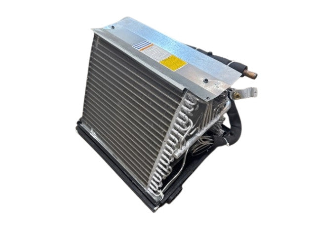 2.5 Ton AC/HP Upflow/Downflow Uncased A Coil, R22/R410A CFM 1500