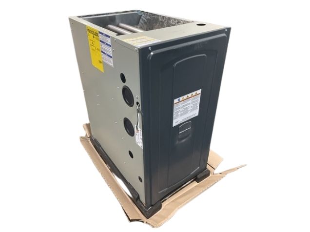 40,000 BTU Single-Stage Downflow ECM Multi Speed Gas Furnace 92.1% AFUE 120/60/1 CFM: 1492