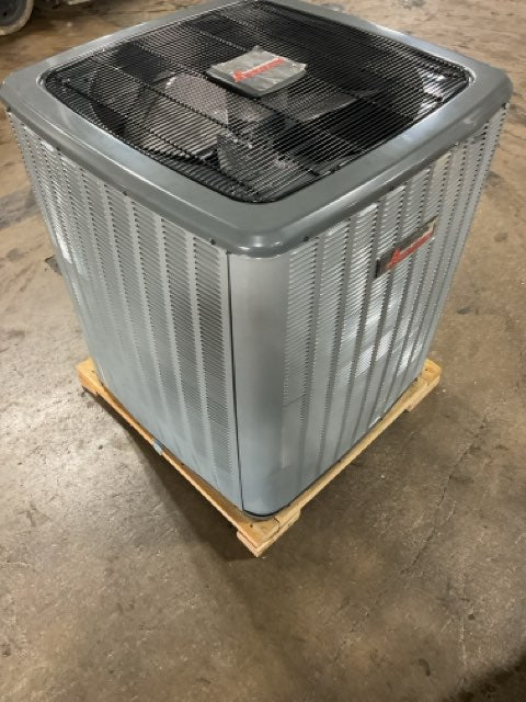 5 Ton Inverter Split-System Communicating Air Conditioner 208-230/60/1 R410A 19.5 SEER2