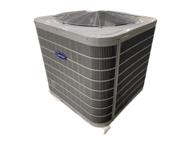 2 Ton Two-Stage Split-System Heat Pump 208-230/60/1 R410A 17 SEER2