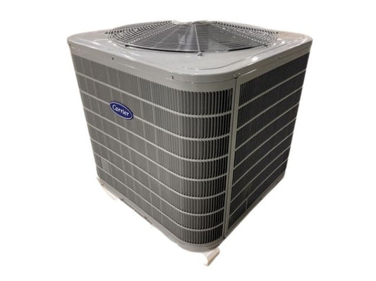 2 Ton Two-Stage Split-System Heat Pump 208-230/60/1 R410A 17 SEER2