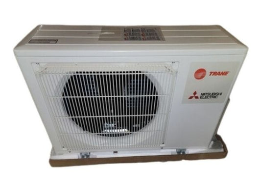 9,000 BTU Single-Zone Inverter OD Heat Pump Mini Split , 282 SEER 208-230/60/1 R-410A
