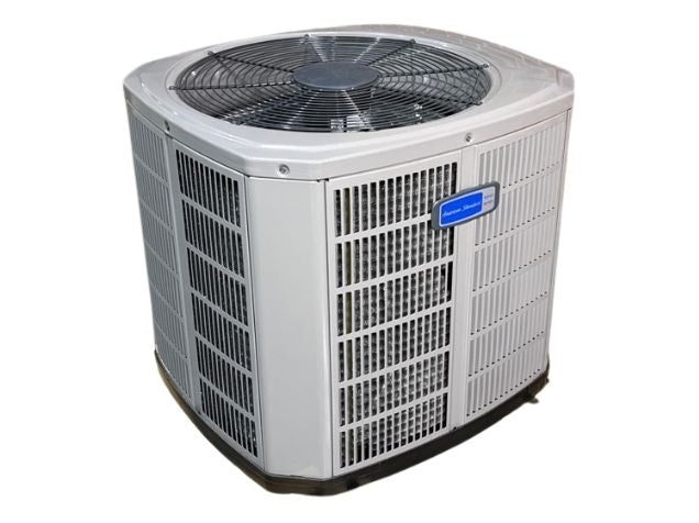 1.5 Ton Single-Stage Split-System Air Conditioner 208-230/60/1 R410A 14.3 SEER