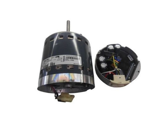 Motor ECM de soplador de 1 HP 120-240/50-60/1