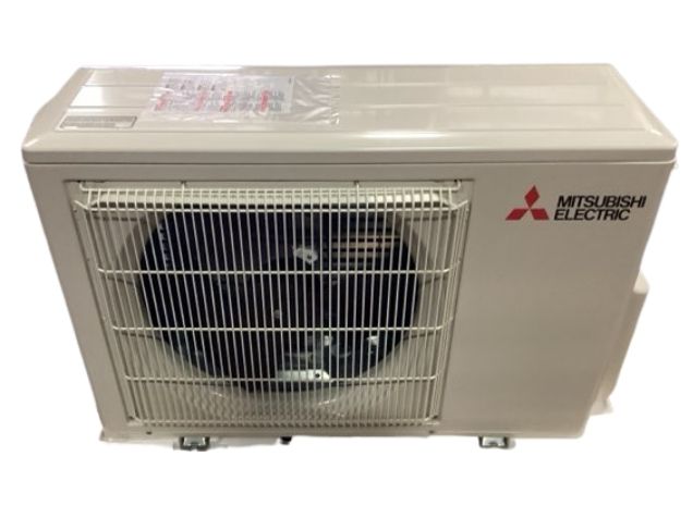 12,000 BTU Single-Zone Outdoor Inverter Heat Pump Mini Split Unit, 16 SEER 208-230/60/1 R-410A