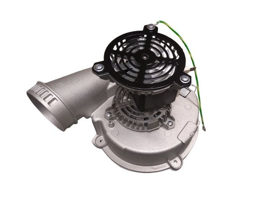 28W Draft Inducer and Housing Assembly 120/60/1 RPM:3000/1-Speed 211010