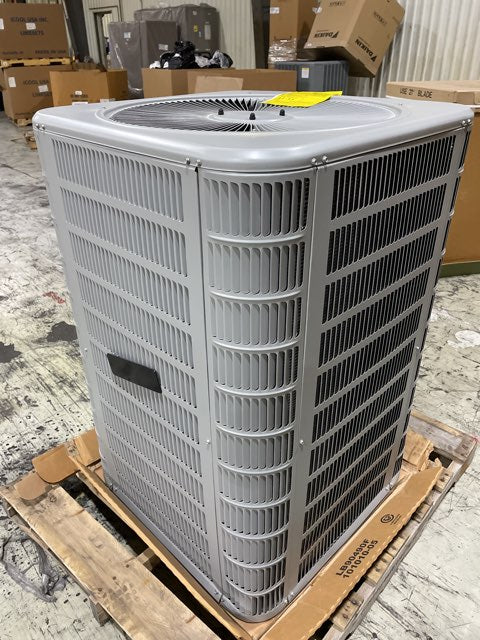 1.5 Ton Split-System Heat Pump 208-230/60/1 R-410A 14 Seer