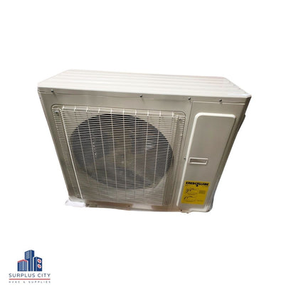 Unidad minisplit con inversor de CC y bomba de calor para exteriores de una sola zona de 36 000 Btu, 18 SEER 208-230/60/1 R-410A