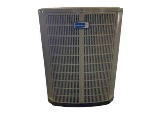 3.5 Ton Single-Stage Split-System Heat Pump 208-230/60/1 R454B 15 SEER