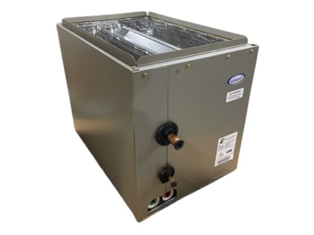 3 Ton AC/HP Upflow Cased A Coil, R410A CFM 1200