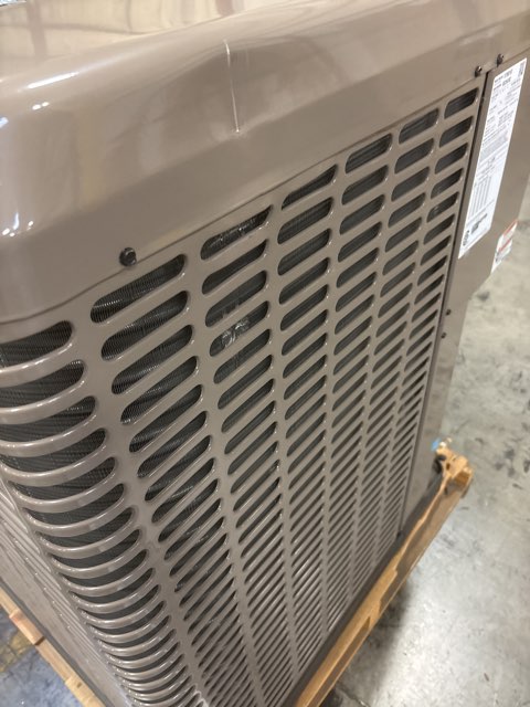 3 Ton Two-Stage Split-System Communicating Compatible Heat Pump 208-230/60/1 R410A 19 SEER
