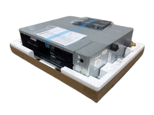 7,000 BTU Single-Zone Indoor Inverter Heat Pump Mini Split Unit, 20 SEER 208-230/60/1 R-410A